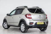 Renault Sandero II Рестайлинг Новосибирск  - изображение 24