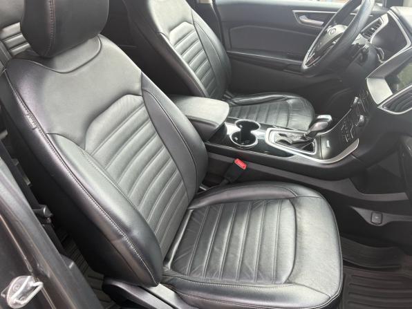 Ford Edge II с пробегом 2017 года, цена 1 530 000 рублей, 159563 км, внедорожник, Автокод Объявления