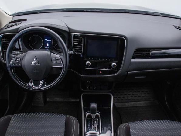 Mitsubishi Outlander III Рестайлинг 3 с пробегом 2021 года, цена 2 145 000 рублей, 153367 км, внедорожник, Автокод Объявления