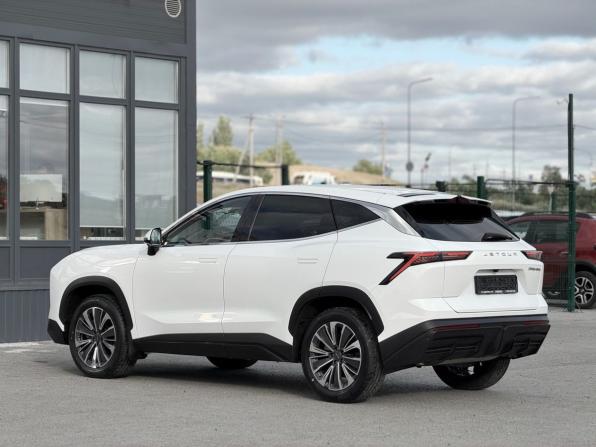 JETOUR DASHING I с пробегом 2024 года, цена 1 850 000 рублей, 38150 км, внедорожник, Автокод Объявления