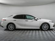Toyota Camry VIII (XV70) Москва  - изображение 21
