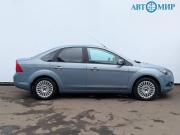 Ford Focus II Рестайлинг Москва  - изображение 18