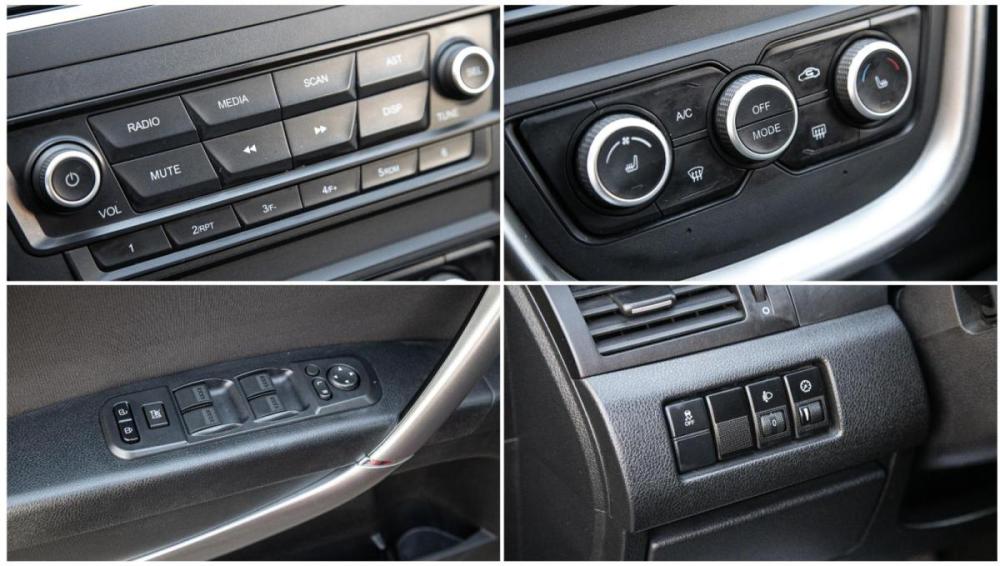 FAW Besturn X80 I Иркутск  - изображение 22