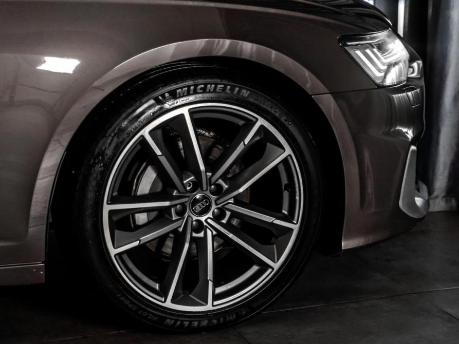 Audi A6 V (C8) Тюмень  - изображение 7