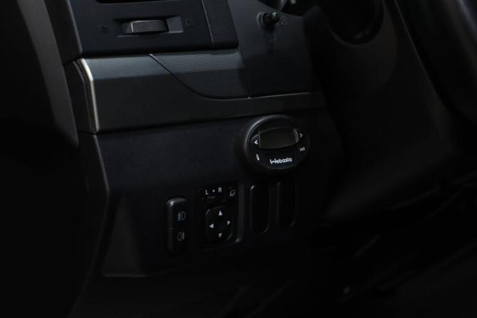Mitsubishi Pajero IV Рестайлинг 1 с пробегом 2012 года, цена 1 930 000 рублей, 231966 км, внедорожник, Автокод Объявления