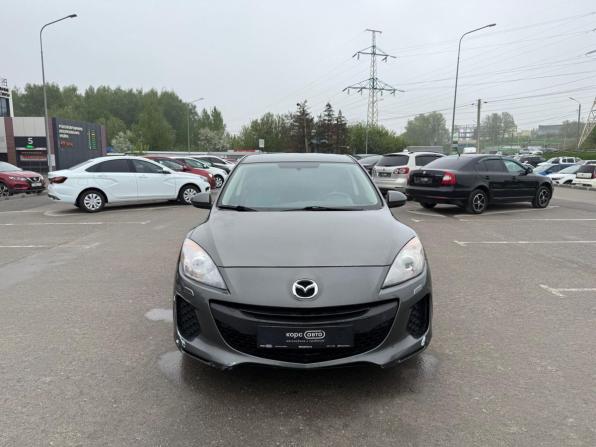 Mazda 3 II (BL) Рестайлинг с пробегом 2012 года, цена 935 000 рублей, 62603 км, седан, Автокод Объявления