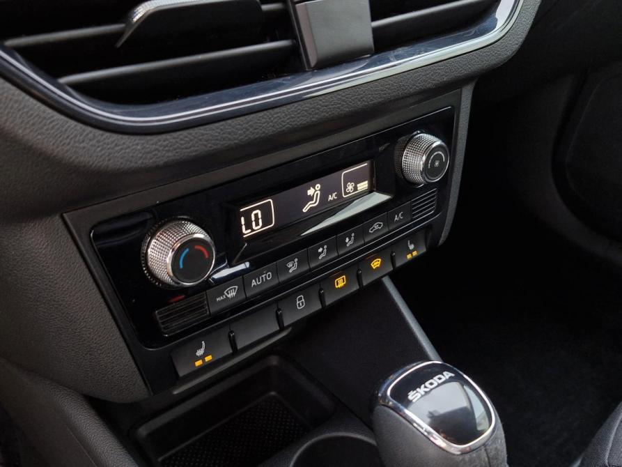 Skoda Rapid II Нижний Новгород  - изображение 8