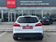 Ford Focus III Рестайлинг Пермь  - изображение 22