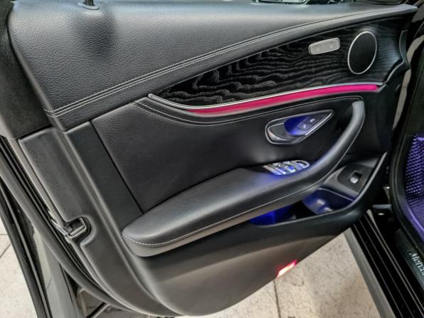 Mercedes-Benz E-Класс V (W213 S213 C238) с пробегом 2020 года, цена 3 999 000 рублей, 81776 км, седан, Автокод Объявления