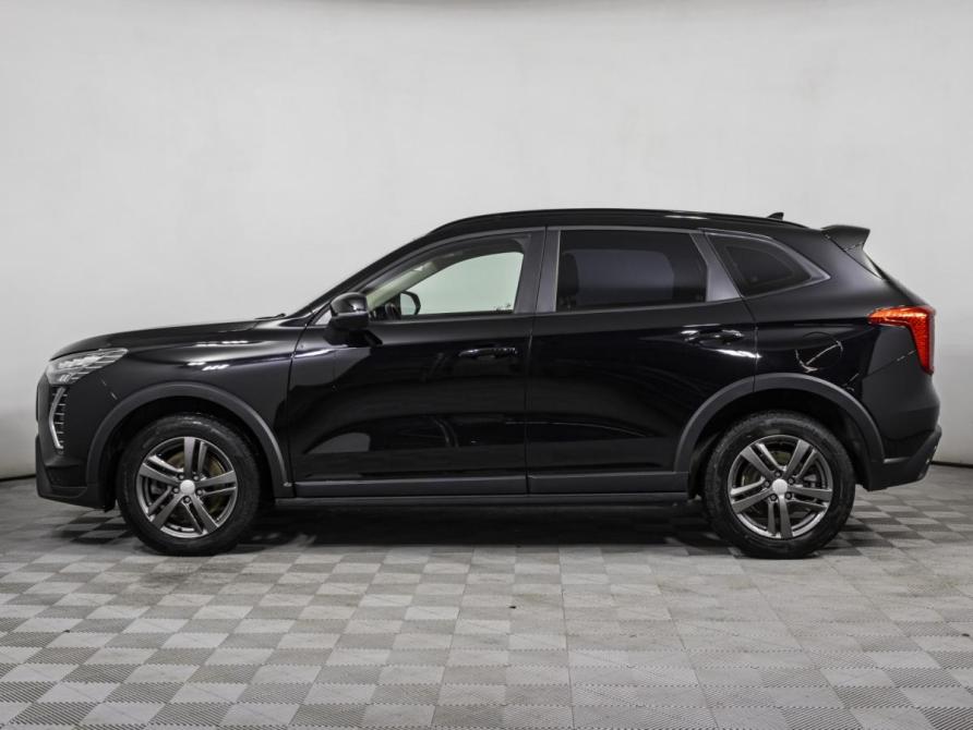 Haval Jolion I Рестайлинг Москва  - изображение 8