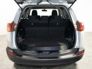 Toyota RAV4 IV (XA40) Чита  - изображение 35