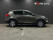 Kia Sportage III Рестайлинг Челябинск  - изображение 20