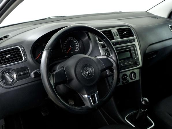 Volkswagen Polo V с пробегом 2013 года, цена 688 000 рублей, 150279 км, седан, Автокод Объявления