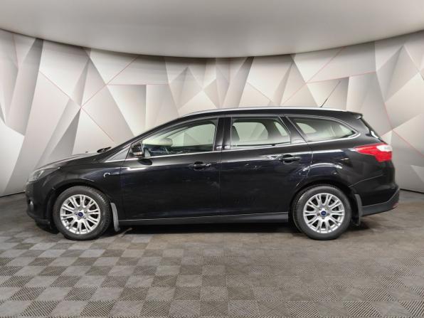 Ford Focus III с пробегом 2014 года, цена 993 000 рублей, 125553 км, универсал, Автокод Объявления