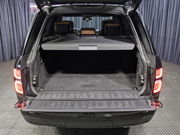 Land Rover Range Rover IV Рестайлинг с пробегом 2020 года, цена 10 998 000 рублей, 76266 км, внедорожник, Автокод Объявления