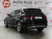 Mercedes-Benz GLC I (X253) Рестайлинг Минеральные Воды  - изображение 23
