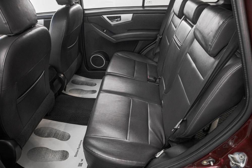 Lifan X60 I Барнаул  - изображение 22