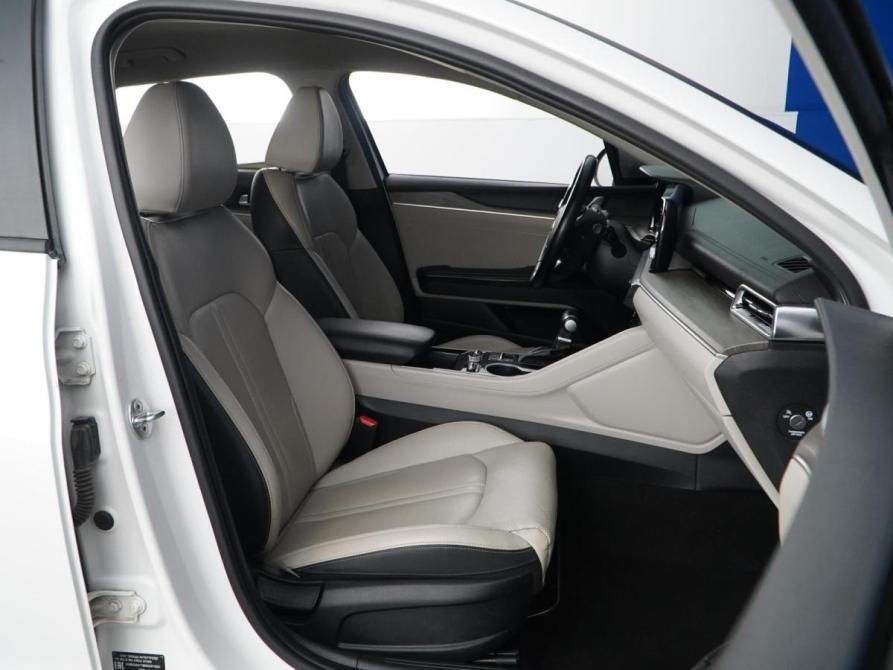 Kia K5 III Москва  - изображение 8