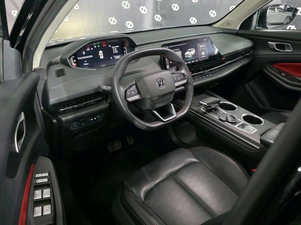 Changan CS55 Plus II с пробегом 2023 года, цена 2 099 000 рублей, 20898 км, внедорожник, Автокод Объявления