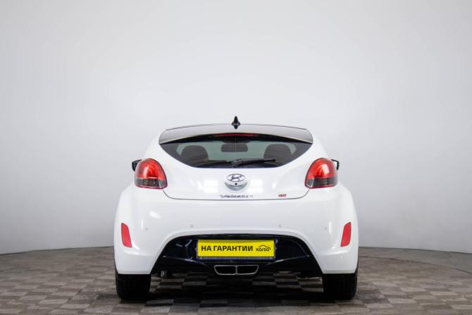 Hyundai Veloster I с пробегом 2012 года, цена 959 000 рублей, 245000 км, хэтчбек, Автокод Объявления