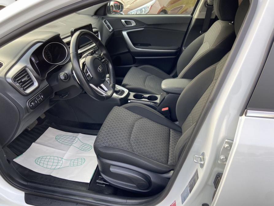 Kia Ceed III Москва  - изображение 10