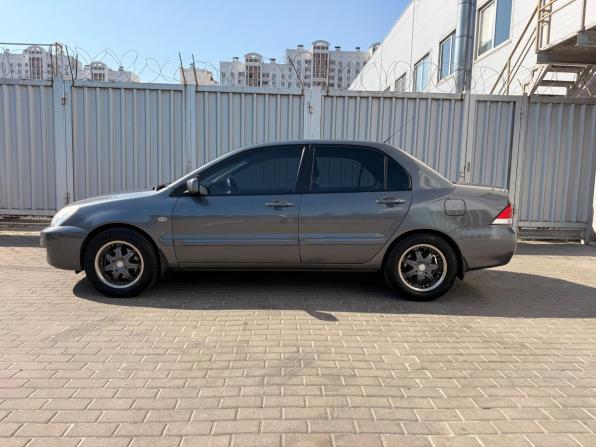 Mitsubishi Lancer IX Рестайлинг с пробегом 2007 года, цена 439 000 рублей, 400000 км, седан, Автокод Объявления