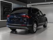Volkswagen Tiguan II Москва  - изображение 32