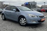 Opel Astra J Челябинск  - изображение 12