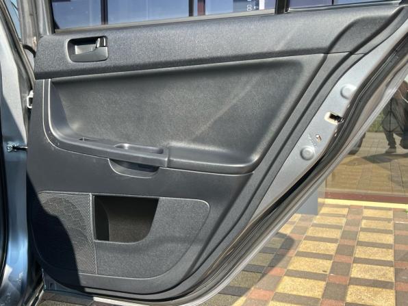 Mitsubishi Lancer X Рестайлинг с пробегом 2011 года, цена 865 000 рублей, 106000 км, седан, Автокод Объявления
