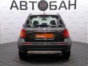 Suzuki SX4 I (Classic) Рестайлинг Екатеринбург  - изображение 31