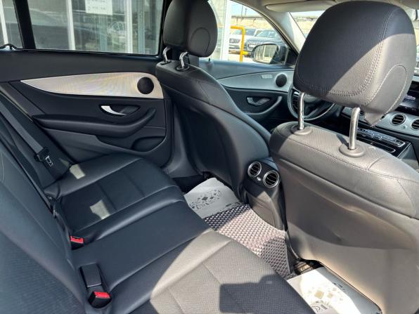 Mercedes-Benz E-Класс V (W213 S213 C238) с пробегом 2017 года, цена 2 590 000 рублей, 102900 км, седан, Автокод Объявления