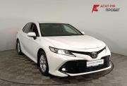 Toyota Camry VII (XV50) Рестайлинг 2 Волгоград  - изображение 24