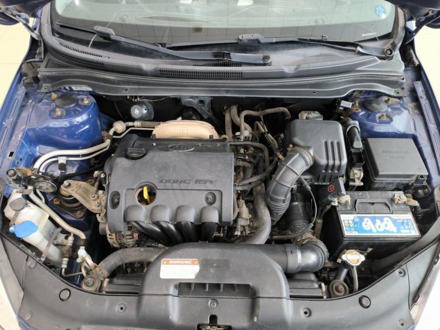 Kia Ceed I Казань  - изображение 11