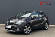 Opel Mokka I Красноярск  - изображение 23