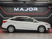 Ford Focus III Рестайлинг Москва  - изображение 29