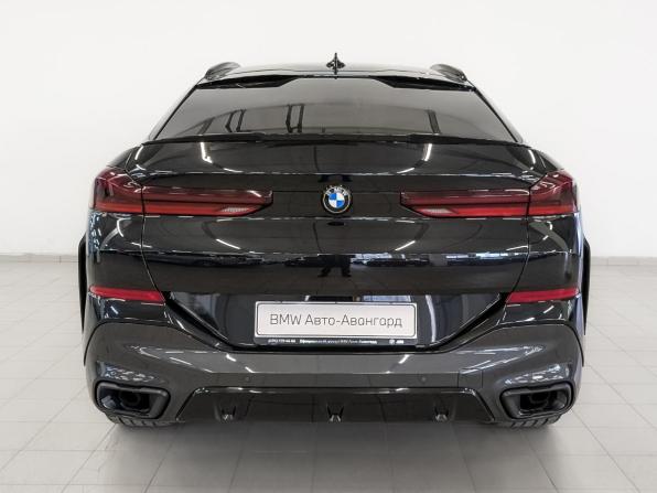 BMW X6 III (G06) с пробегом 2020 года, цена 7 350 000 рублей, 94316 км, внедорожник, Автокод Объявления