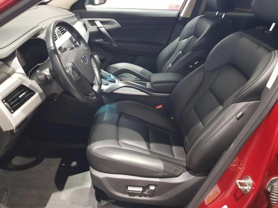 Geely Atlas I Москва  - изображение 10