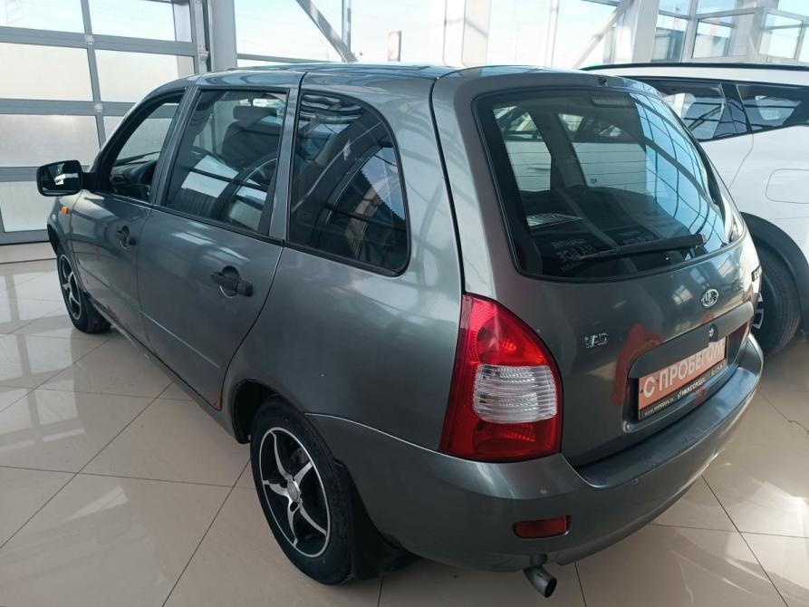 Lada (ВАЗ) Kalina I Арзамас  - изображение 6