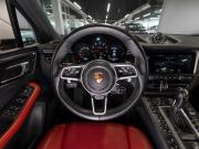 Porsche Macan I Рестайлинг Москва  - изображение 43