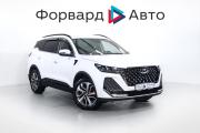 Chery Tiggo 7 Pro Max I Рестайлинг Тюмень  - изображение 32