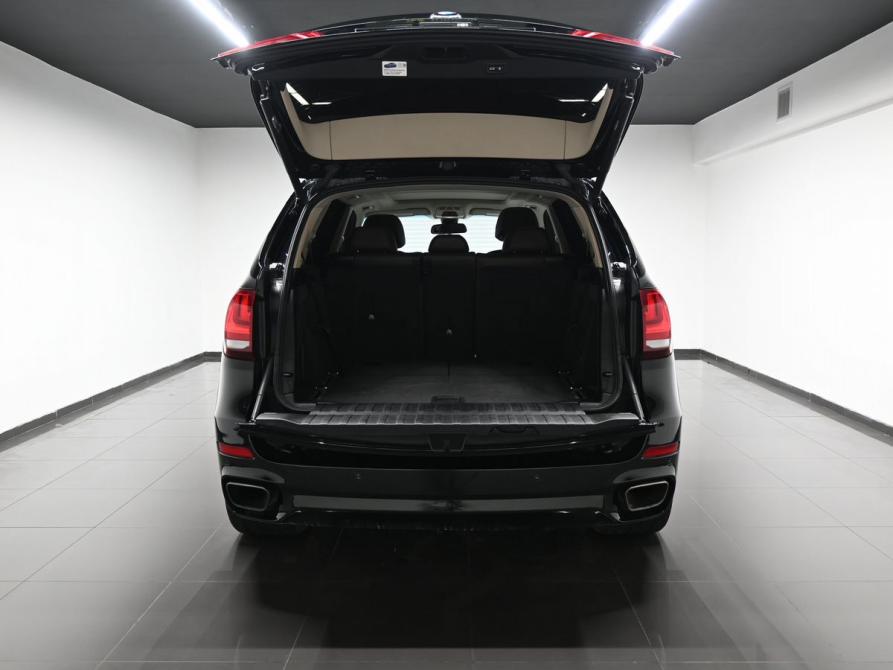 BMW X5 III (F15) Тверь  - изображение 7