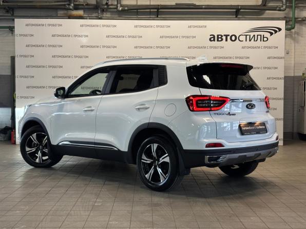 Chery Tiggo 4 Pro I с пробегом 2024 года, цена 1 599 000 рублей, 13630 км, внедорожник, Автокод Объявления