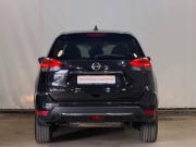 Nissan X-Trail III Рестайлинг Кемерово  - изображение 28