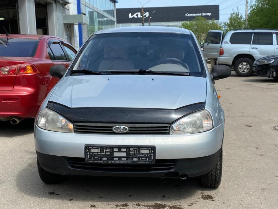 Lada (ВАЗ) Kalina I Нижний Новгород  - изображение 2