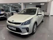 Kia Rio IV Челябинск  - изображение 7