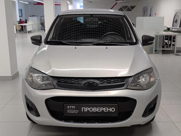 Lada (ВАЗ) Kalina II с пробегом 2014 года, цена 385 000 рублей, 204583 км, хэтчбек, Автокод Объявления