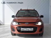 Lada (ВАЗ) Kalina II Каменск-Уральский  - изображение 12