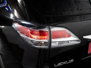 Lexus RX III Рестайлинг Иркутск  - изображение 47