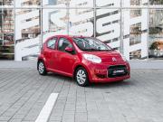 Citroen C1 I Рестайлинг Ставрополь  - изображение 19