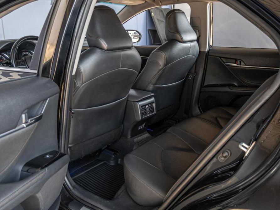 Toyota Camry VIII (XV70) Краснодар  - изображение 11